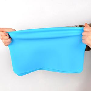 silicone placemat