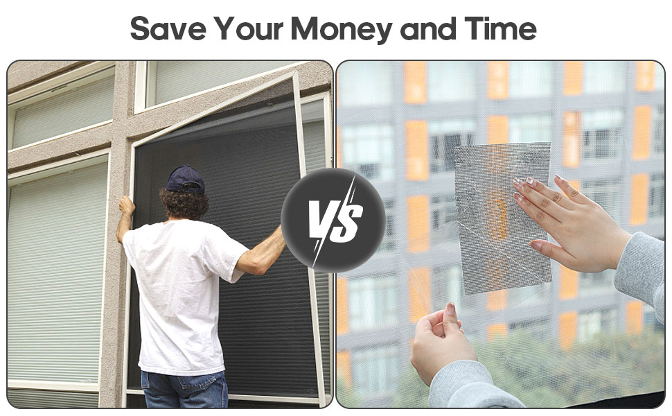 Save your money and time