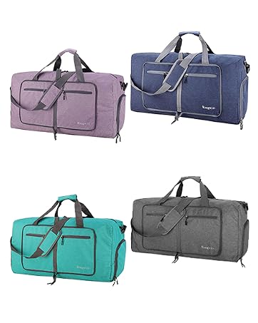 travel bag