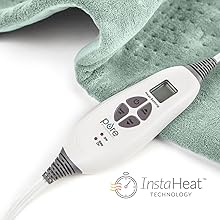 InstaHeat Technology