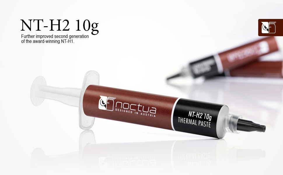 NT-H2 10g header