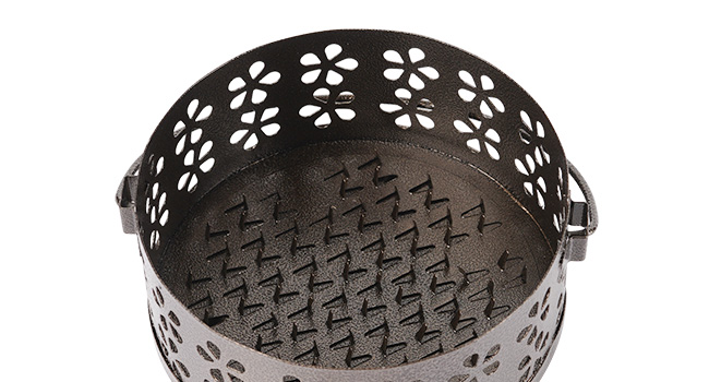 Fireproof Incense Holder