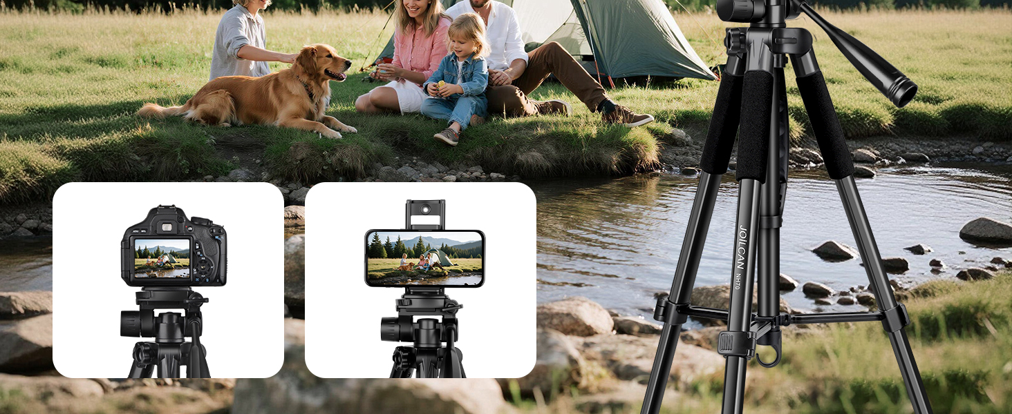 ipad tripod