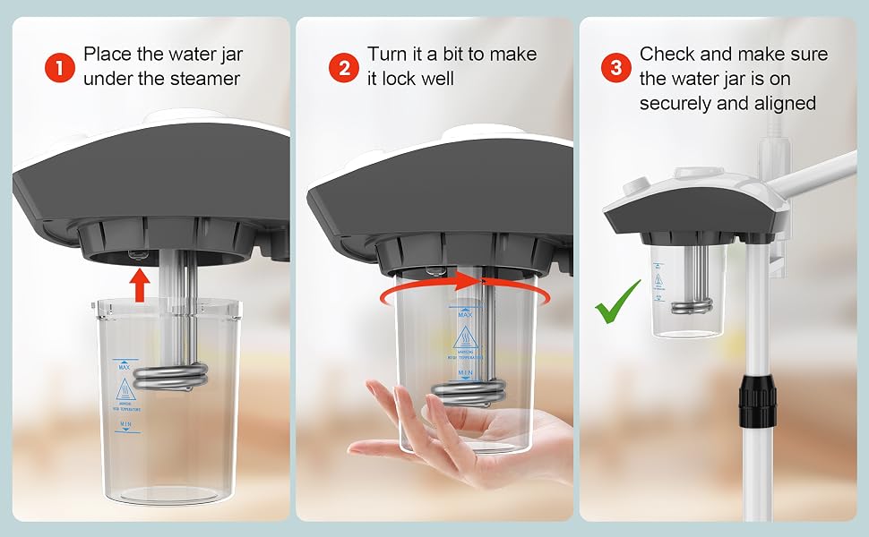 water cup