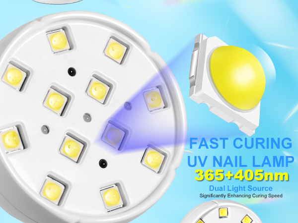 fast cure