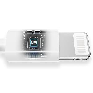 Apple MFi Certification,Iphone Charger Fast Charging