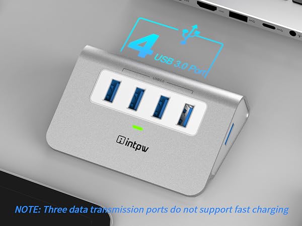 USB expander
