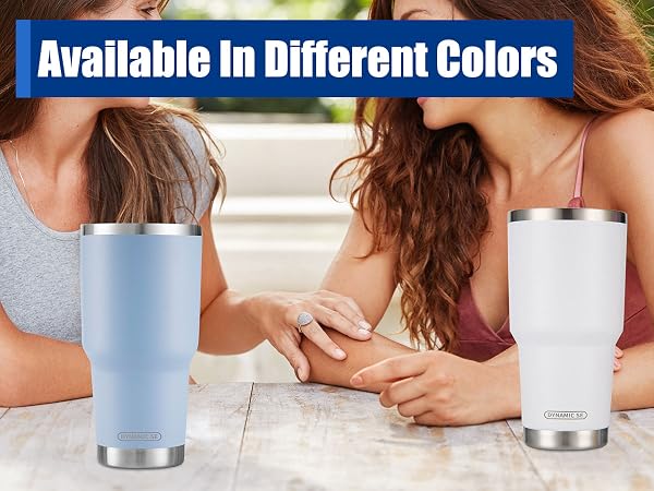 Multi-color selection
