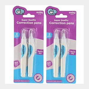 correction pen