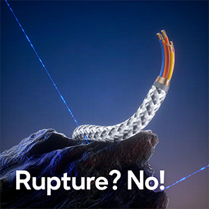 Premium Braided Nylon