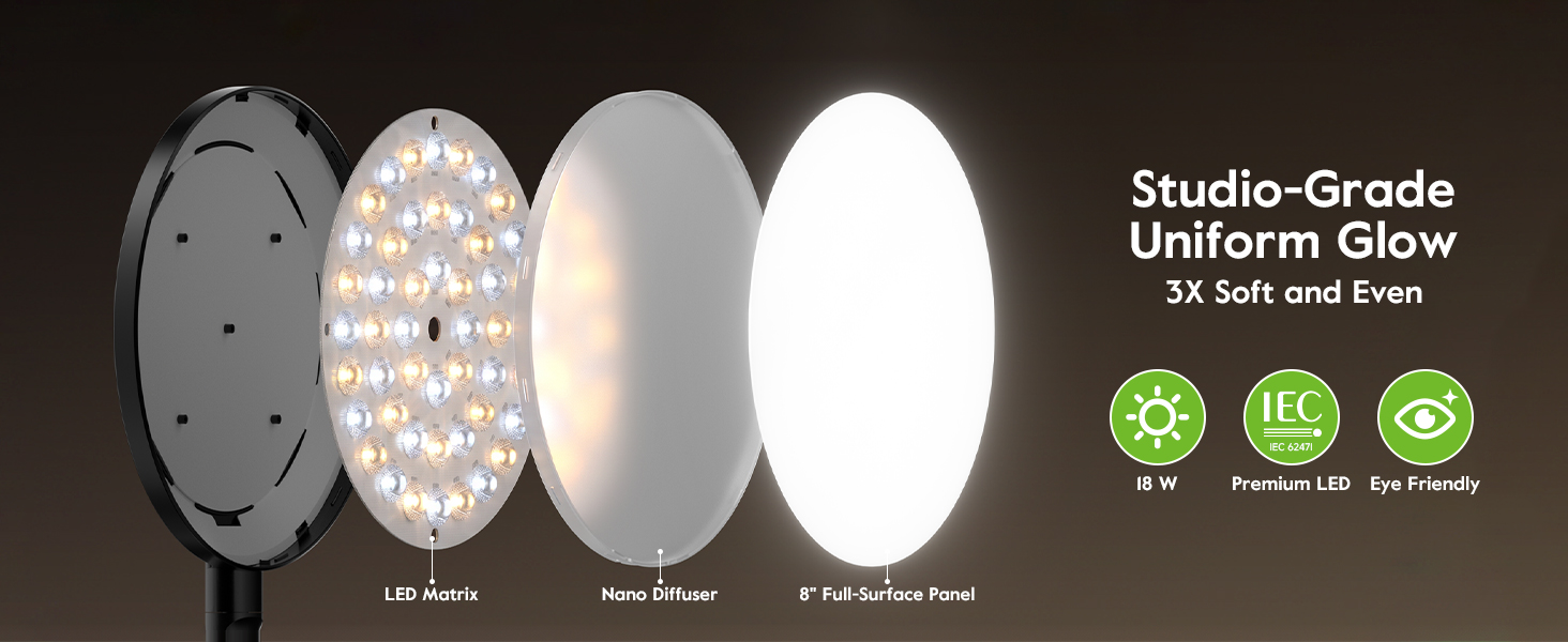desk light