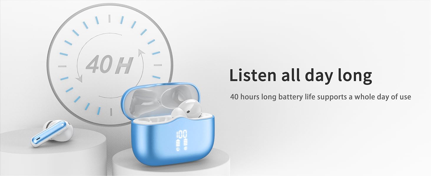 ear buds