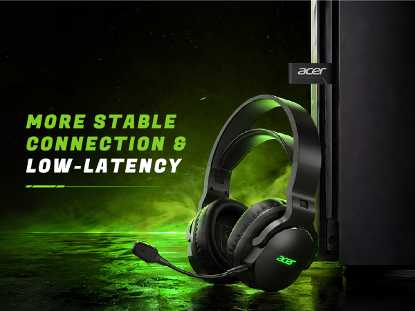 wireless headset ps5