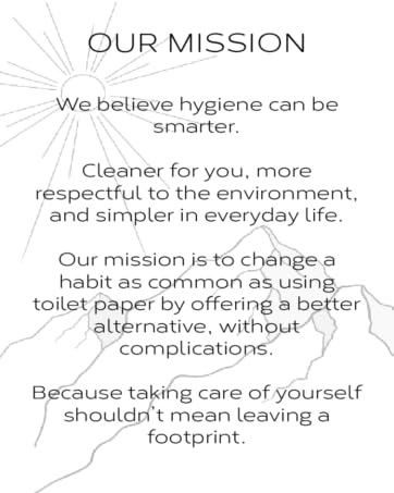 OUR MISSION