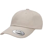 Yupoong Yp Classic Dad Cap