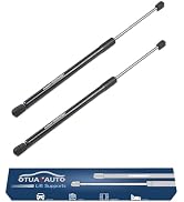 Replacement for 2011-2014 Kia Sorento Liftgate Lift Support - OTUAYAUTO Rear Tailgate Strut - OEM...