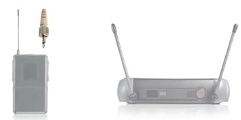 wireless headset microphone
