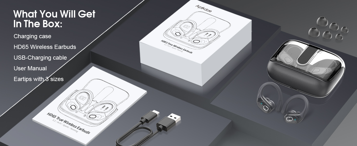 headphones wireless