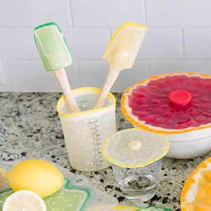 Measuring Cups