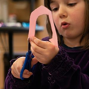 Fiskars 5 Inch Blunt Kids Scissors