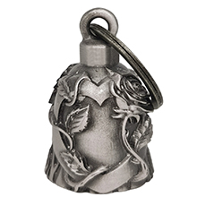 MOTORCYLE BELLS