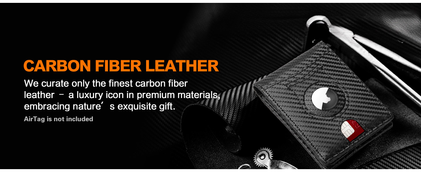 Wallet for Men