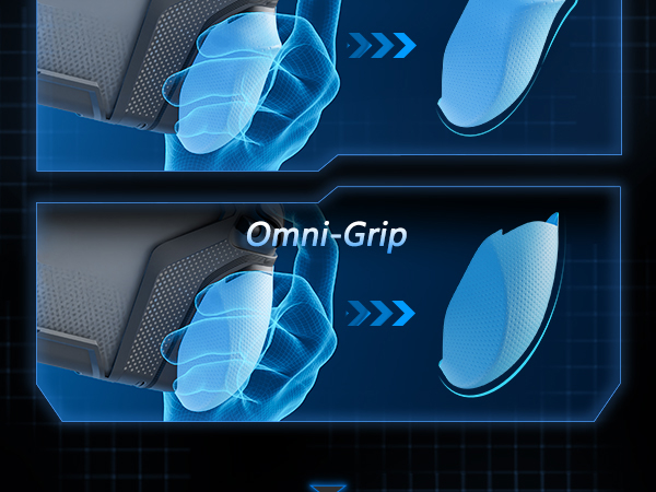 playvital for Switch 2 Beyond-Grip Dockable Case