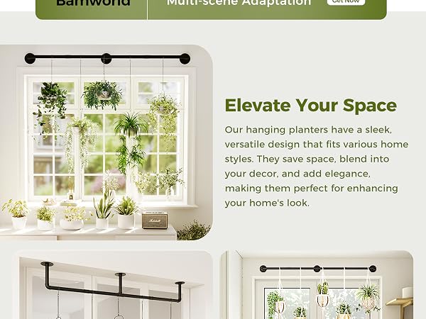 Plant Hanger Indoor