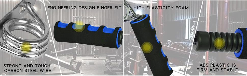 Grip Strength Trainer