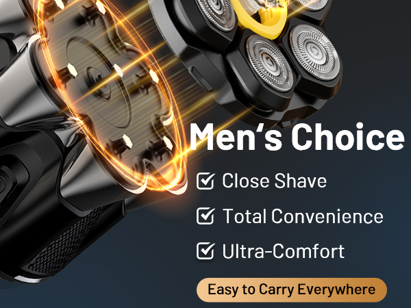 balder razor