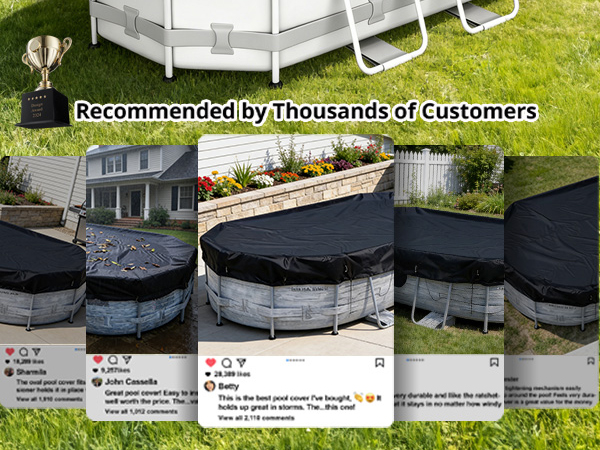 pool cover