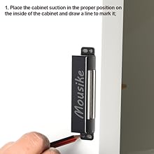 strong magnet cabinet