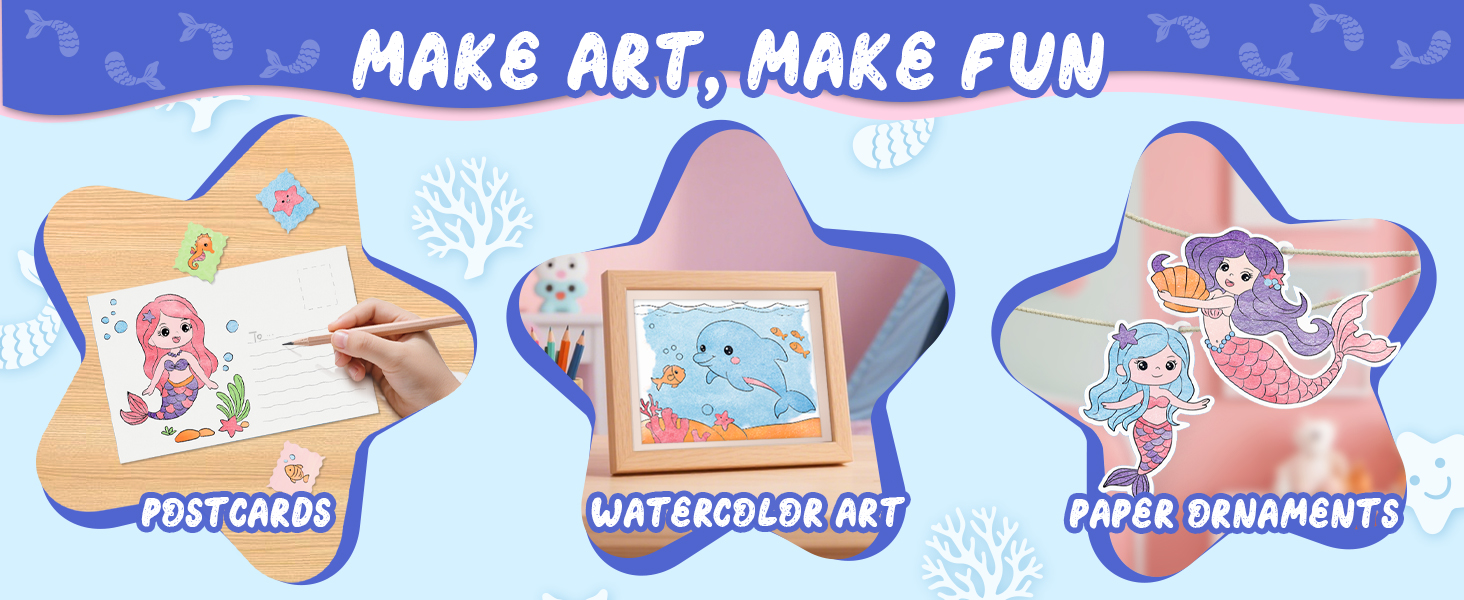 Painting Activity for Kids Ages 3-5 4-8