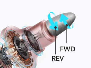 cordless nail drill