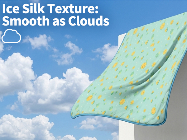 soft as cloud