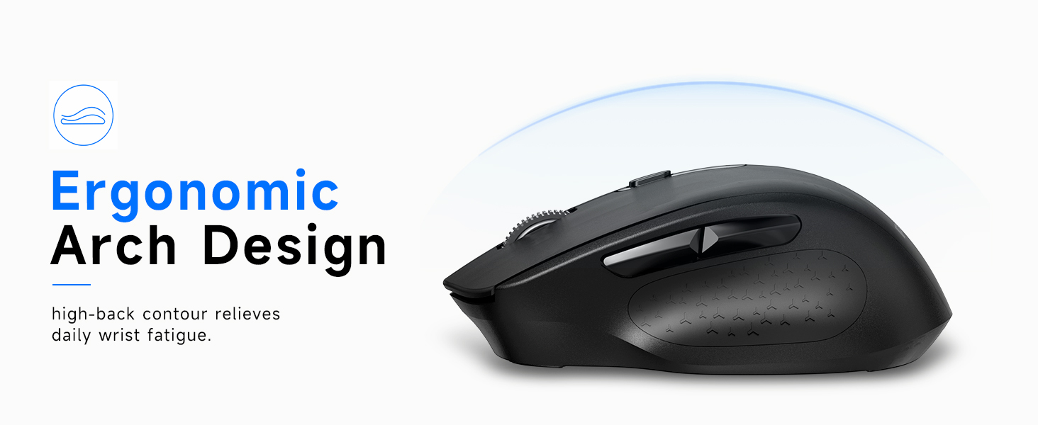 computer mouse wireless