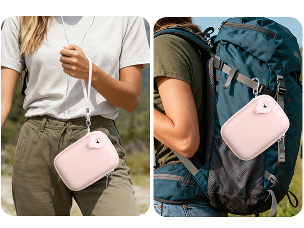 Digital Camera Case