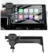 KEPHTH Car Phone Holder for Toyota Corolla/Corolla Cross Accessories 2019 2020 2021 2022 2023 202...