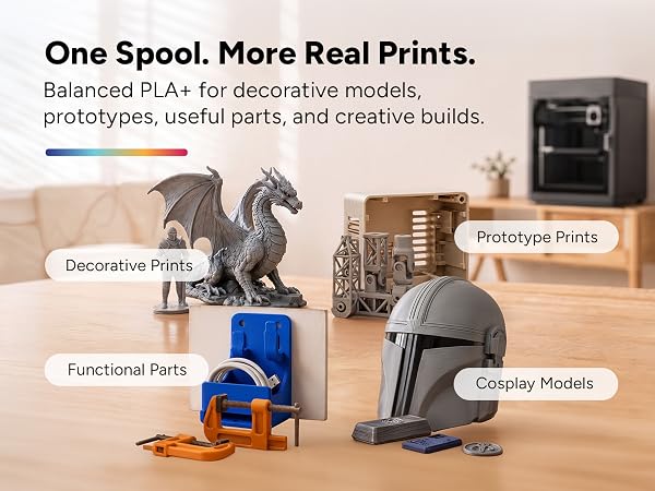 PLA+