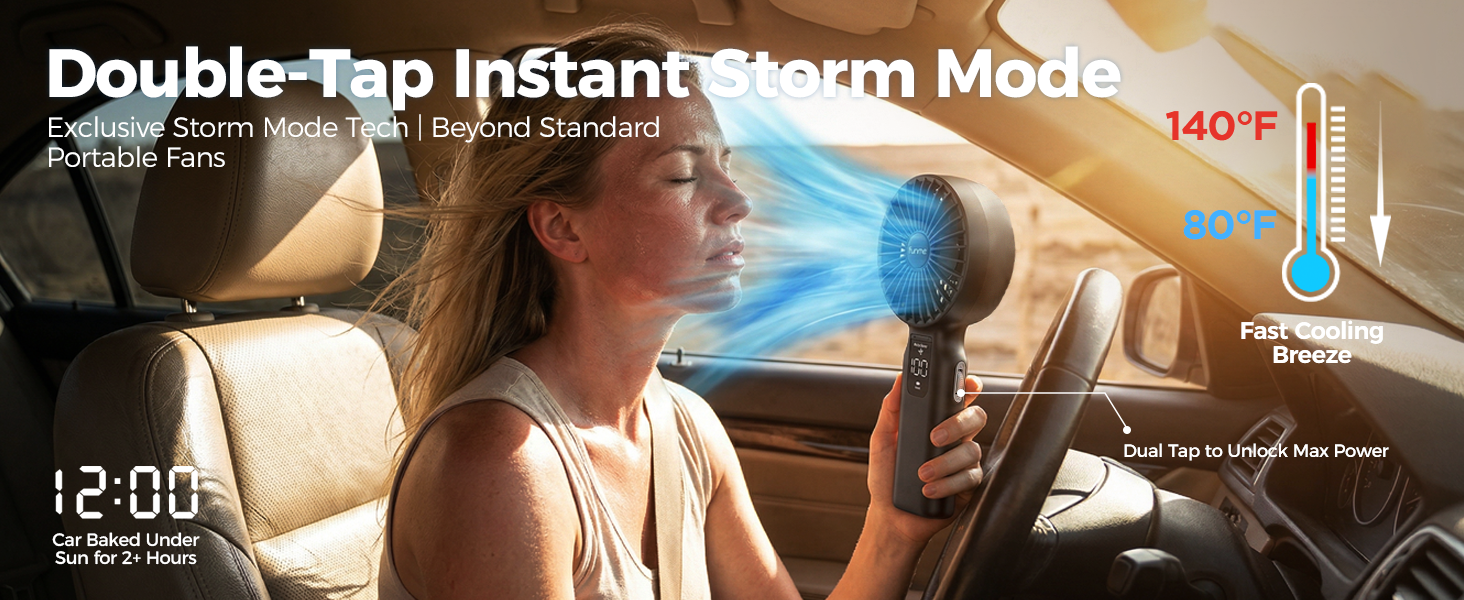 portable fan handheld fan hand fan travel fan hand held fan personal fan fan portable