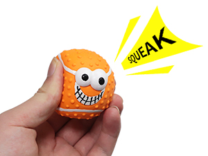 squeaker