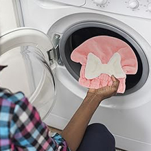 Machine washable