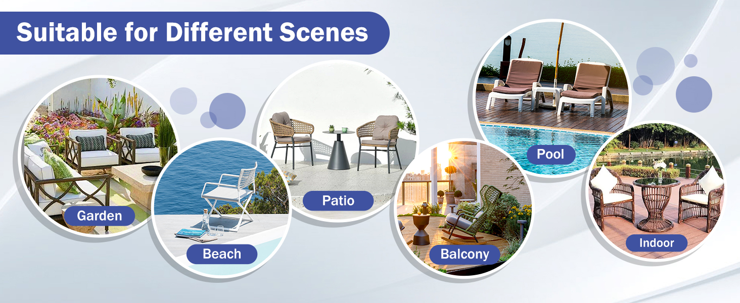 outdoor cushions for patio furniture