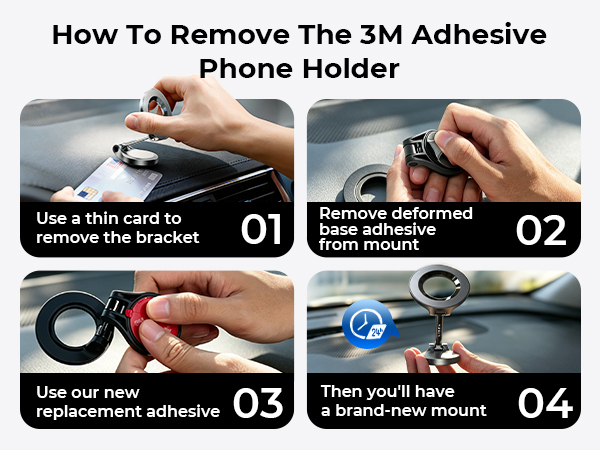 phone holder