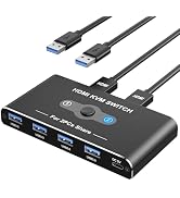KVM Switch