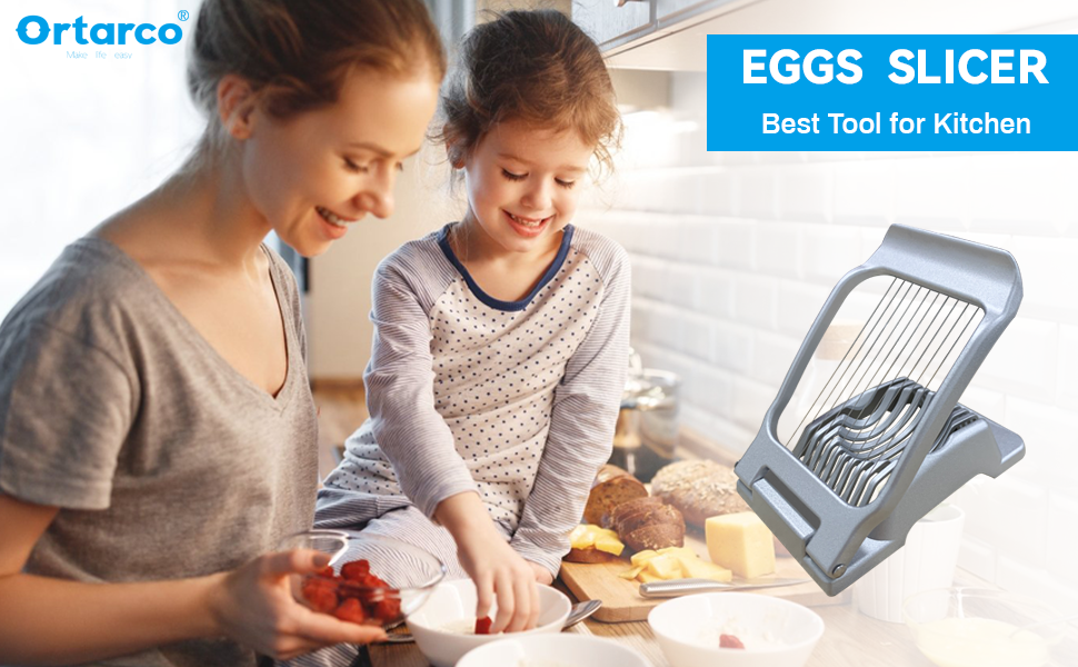 Egg Slicer