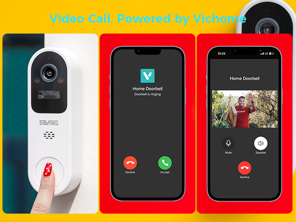 Video Call