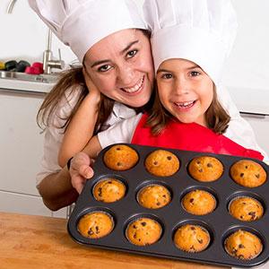 Happy Parent-child Time