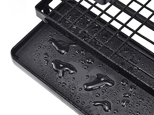 Bathroom Accessories