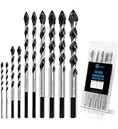 Masonry Drill bits